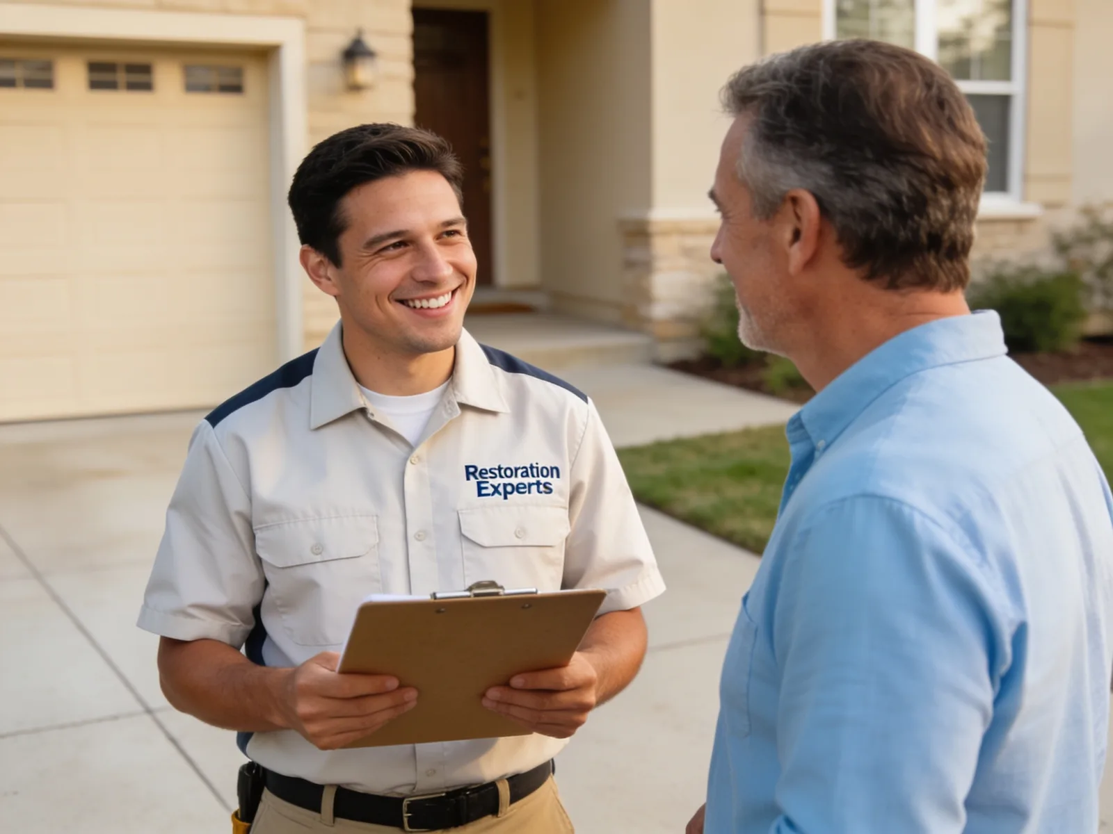 Water Damage Cleanup Bellevue, ID FAQs